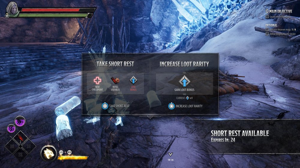 [รีวิว] Dungeons & Dragons: Dark Alliance