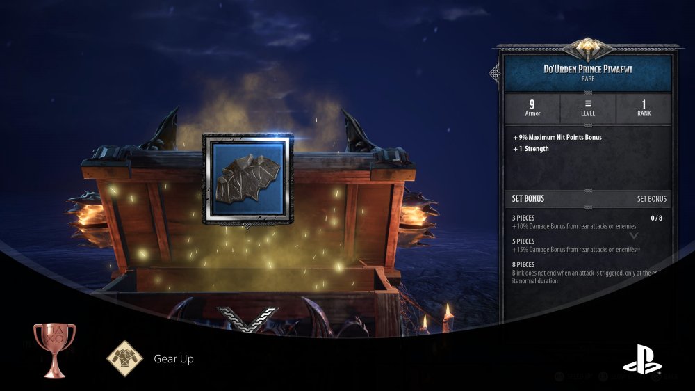 [รีวิว] Dungeons & Dragons: Dark Alliance