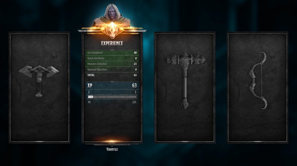 [รีวิว] Dungeons & Dragons: Dark Alliance