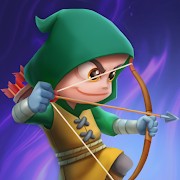 หวนคืนสู่ RPG สุดคลาสสิคใน The Walking Hero