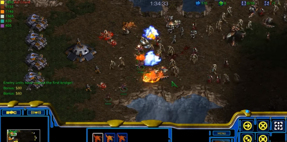 The-origin-of-MOBA-is-not-DOTA 2