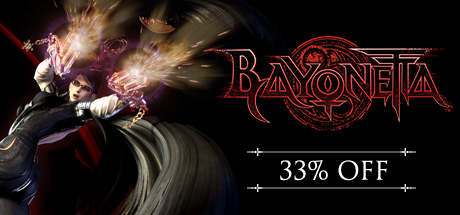 ลดแล้ว! Bayonetta และ ARK ลดราคาใน Steam แล้ว
