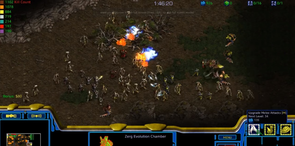 The-origin-of-MOBA-is-not-DOTA 3