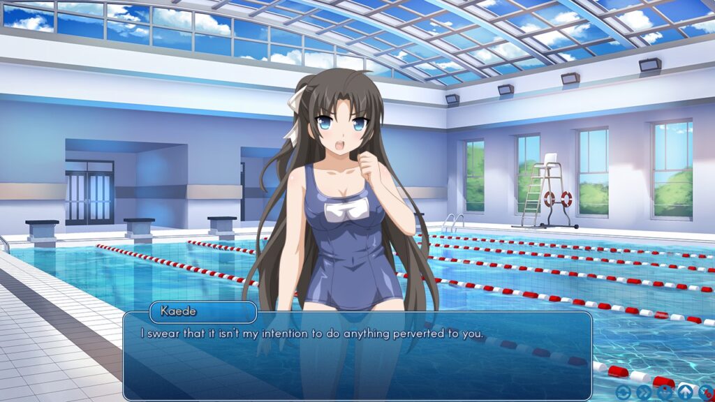 ม่ายยย! Steam ห้ามแจกจ่ายแพทช์แบบ 18+ แล้ว! 3 ม่ายยย! Steam ห้ามแจกจ่ายแพทช์แบบ 18+ แล้ว!