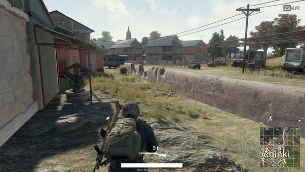 อั๊วะไม่ปลื้ม! พี่จีนฮึ่มอาจแบนเกม PUBG ในประเทศ!