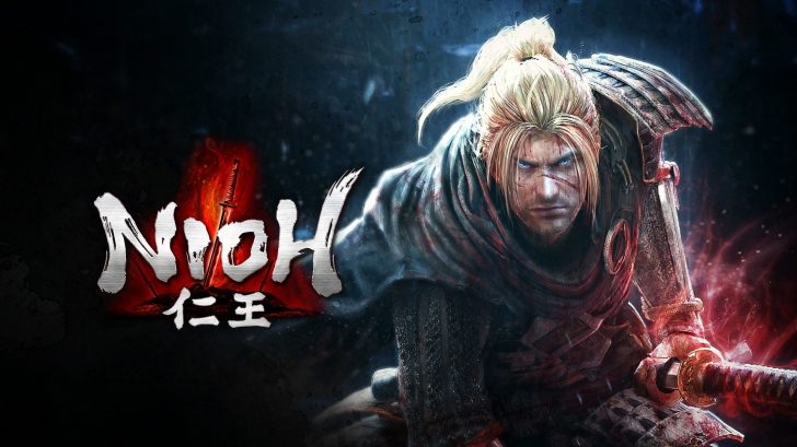 อย่างเด็ด! มาดูภาพ Screenshots แรกจาก Nioh เวอร์ชั่น PC 1 อย่างเด็ด! มาดูภาพ Screenshots แรกจาก Nioh เวอร์ชั่น PC