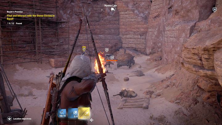 งามๆ! มาดูคะแนนรีวิวเกม Assassin’s Creed: Origins กัน!