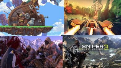 เสียตังอีกแล้ว! มาดูดีลงามๆ บน Steam กัน