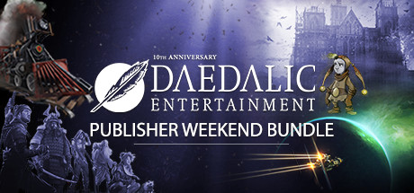 ลดยกใหญ่! Daedalic ขนเกมมาลดทั้งสตู! 2 ลดยกใหญ่! Daedalic ขนเกมมาลดทั้งสตู!