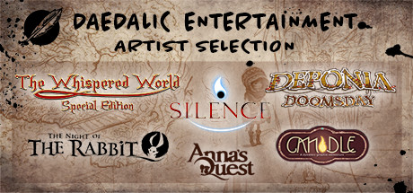 ลดยกใหญ่! Daedalic ขนเกมมาลดทั้งสตู! 3 ลดยกใหญ่! Daedalic ขนเกมมาลดทั้งสตู!