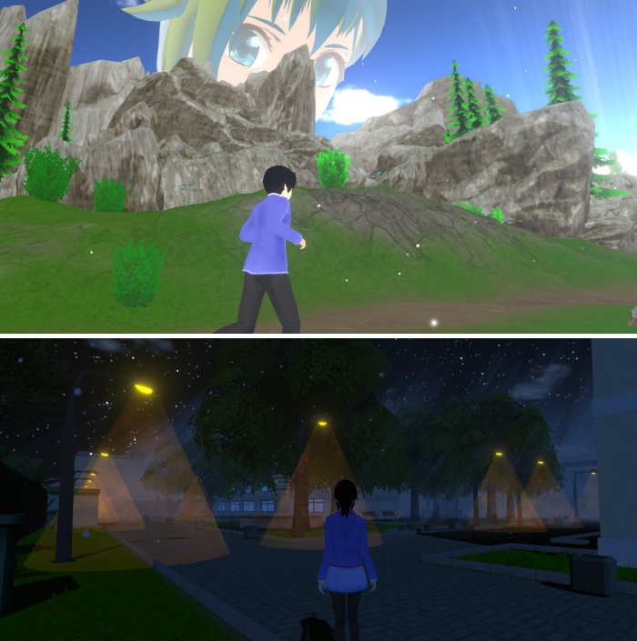 ออกท่องโลกกว้าง เอาชีวิตรอดจากปีศาจสาวจอมหื่นใน Hentai Femdom Sim: Femdom University