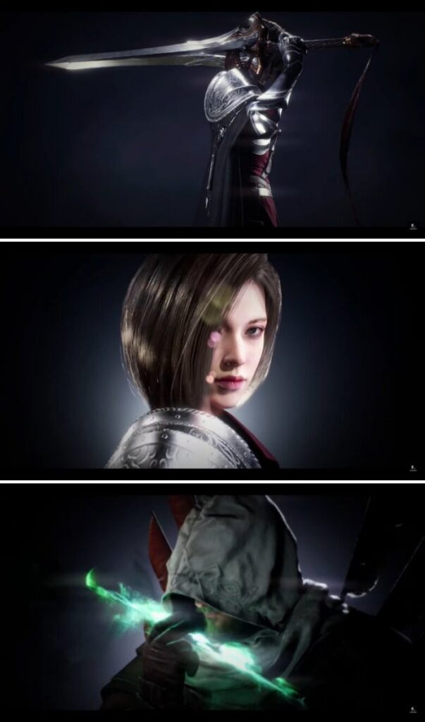 Nexon เปิดตัว Project ER เกม MMORPG ตัวใหม่ล่าสุด