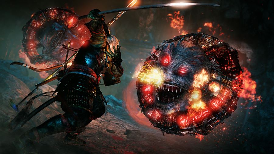 อย่างเด็ด! มาดูภาพ Screenshots แรกจาก Nioh เวอร์ชั่น PC 6 อย่างเด็ด! มาดูภาพ Screenshots แรกจาก Nioh เวอร์ชั่น PC