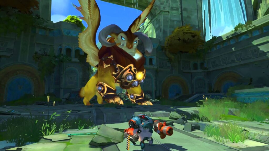 โดนอีกหนึ่ง! Perfect World สั่งปิด Motiga ไปอีกราย!