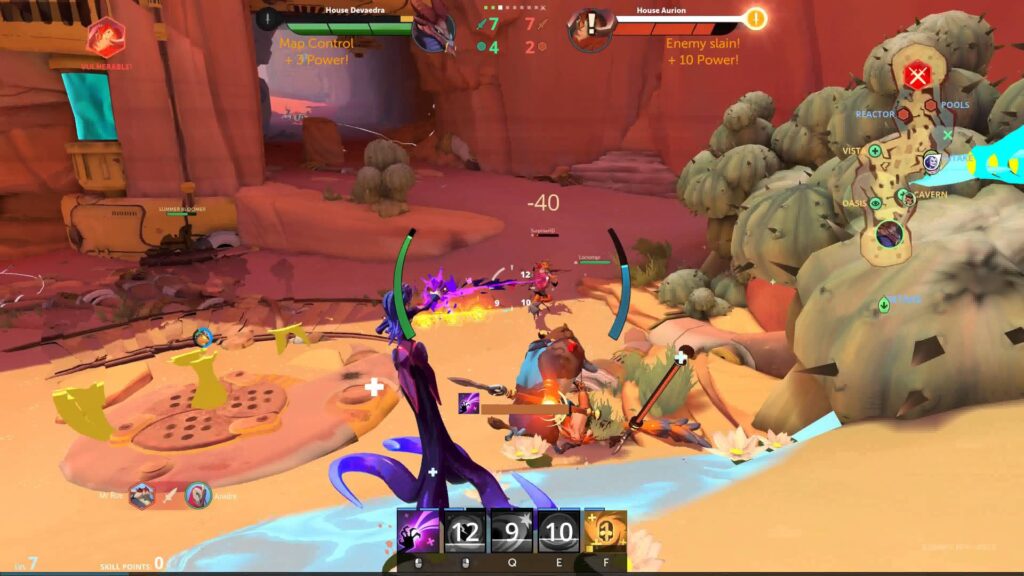 โดนอีกหนึ่ง! Perfect World สั่งปิด Motiga ไปอีกราย!