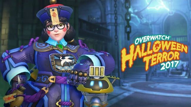 กลับมาแล้ว! เตรียมเงินซื้อสกิน Halloween ของเกม Overwatch