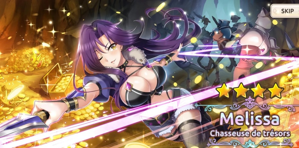 เปิด Tier List KonoSuba Fantastic Days เดือนสิงหาคม 2 เปิด Tier List KonoSuba Fantastic Days เดือนสิงหาคม