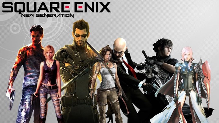 ไหงงั้นล่ะ?! Square Enix เผยทำเกมลง PC ง่ายกว่าคอนโซลเยอะ