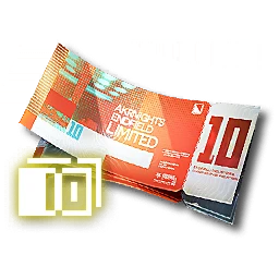 ทำความเข้าใจระบบ 'สกุลเงิน' ในเกม Arknights: Endfield 22 ทำความเข้าใจระบบ 'สกุลเงิน' ในเกม Arknights: Endfield