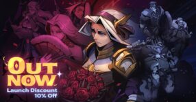 Conquest Tactics : Realm of Sin เกมวางแผน Turn-Based ที่คุณสามารถแต่งงานกับใครก็ได้