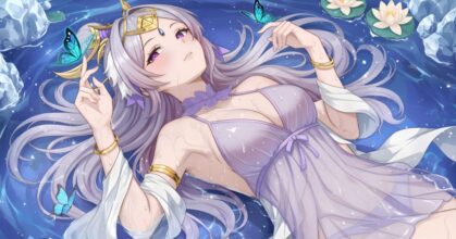 เกมสไตล์ใหม่ล่าสุดจาก Starboom อย่าง Kingdoms of Desire เปิดตัวอย่างเป็นทางการแล้ววันนี้! 8 เกมสไตล์ใหม่ล่าสุดจาก Starboom อย่าง Kingdoms of Desire เปิดตัวอย่างเป็นทางการแล้ววันนี้!