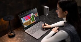 Acer เปิดตัว Swift AI Copilot+ PC รุ่นใหม่