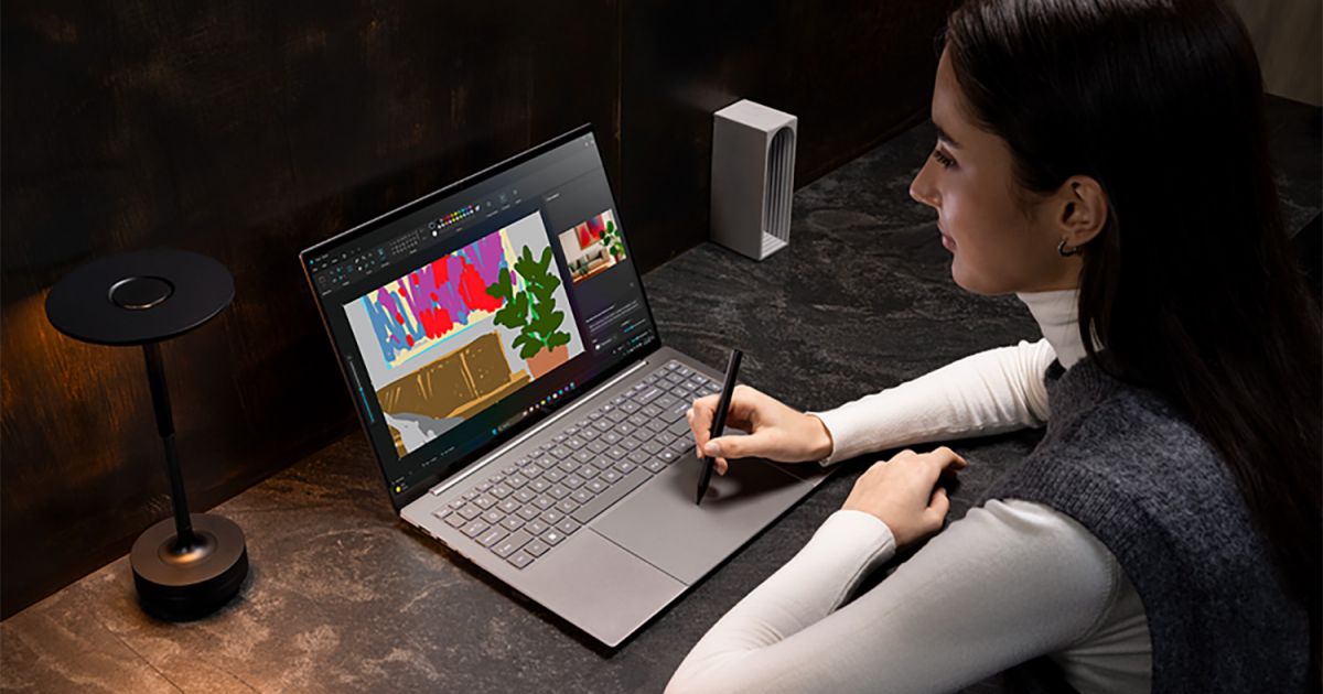 Acer เปิดตัว Swift AI Copilot+ PC รุ่นใหม่
