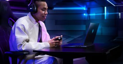 Acer เปิดตัว Predator และ Nitro โฉมใหม่