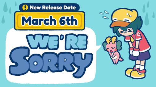 Lost and Found Co. เกมคนไทย เลื่อนวันวางจำหน่าย 2 Lost and Found Co. เกมคนไทย เลื่อนวันวางจำหน่าย