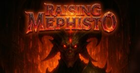 Raising Mephisto เปิดให้บริการบนสโตร์​ไทยแล้ว