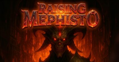 Raising Mephisto เปิดให้บริการบนสโตร์​ไทยแล้ว