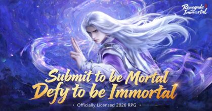 Renegade Immortal เปิดให้ลงทะเบียนล่วงหน้าบนสโตร์ไทยแล้ว 11 Renegade Immortal