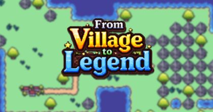 From Village to Legend