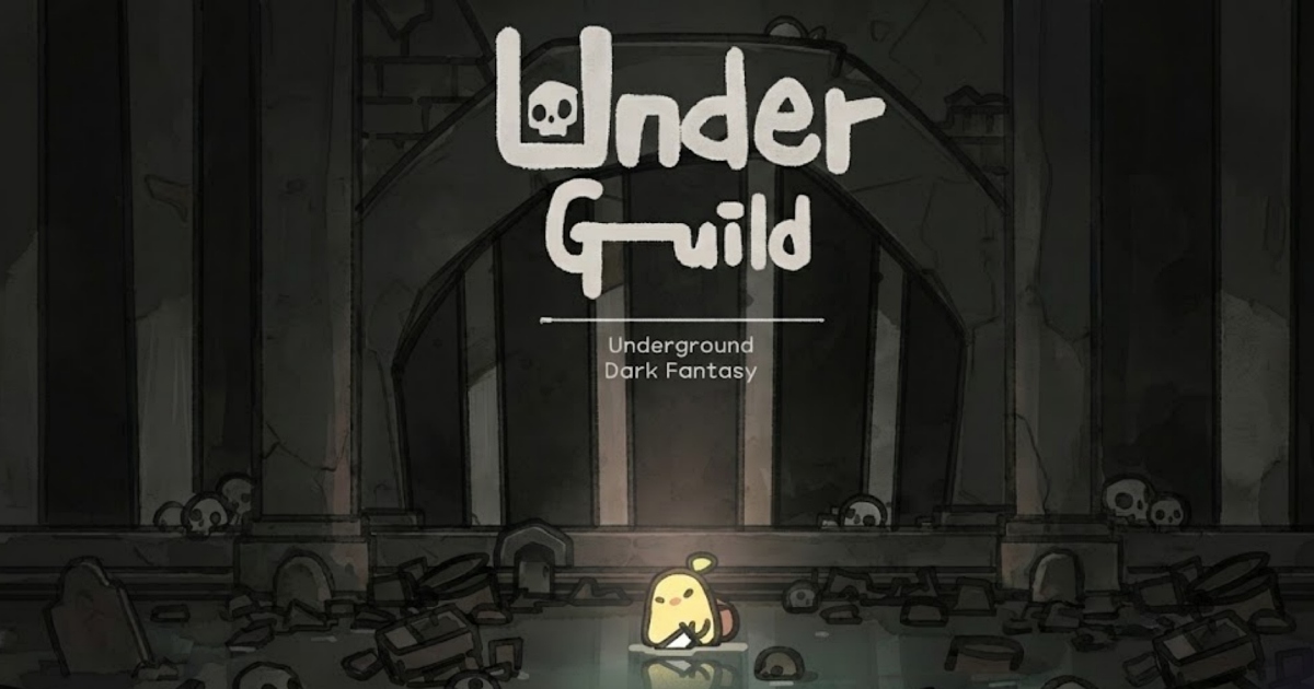 UnderGuild
