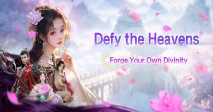 World of Immortal Heroes เปิดให้บริการบนสโตร์ไทยแล้ว