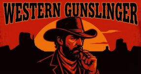 Western Gunslinger เปิด Early Access บนสโตร์ต่างประเทศแล้ว