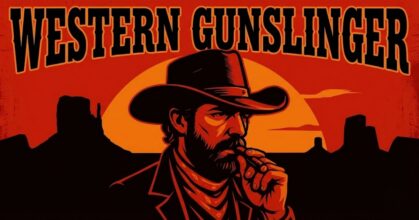 Western Gunslinger เปิด Early Access บนสโตร์ต่างประเทศแล้ว