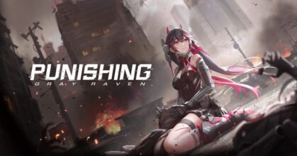 Punishing: Gray Raven เตรียมบุก Steam! เปิดให้เล่นฟรีเร็วๆ นี้