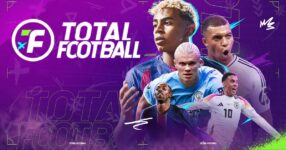 Total Football เปิดทดสอบ Alpha Test แล้ว!