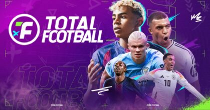 Total Football เปิดทดสอบ Alpha Test แล้ว!