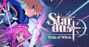 STARDUST: Wish of Witch