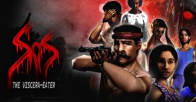 Sins of Sinister เปิดให้บริการบน Steam แล้ว