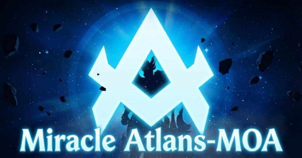 Miracle Atlans