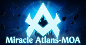 Miracle Atlans