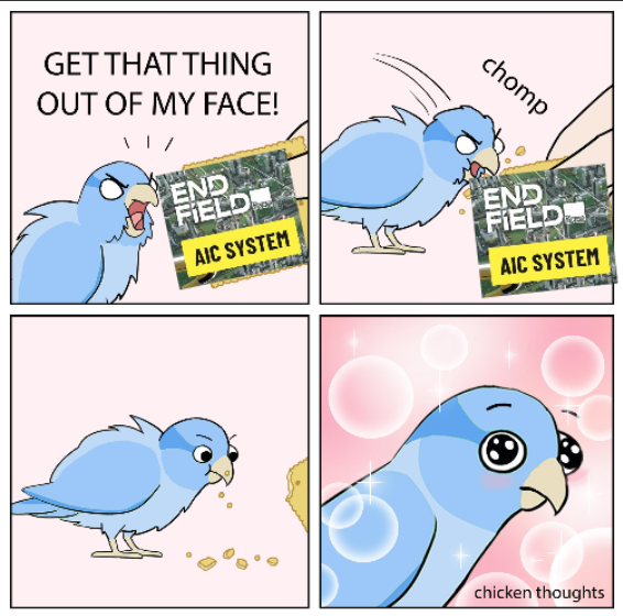 Arknights: Endfield เกมกาชาที่ทำให้ค้นพบความเป็นวิศวกรซ่อนอยู่ในตัวคุณ 2 Arknights: Endfield เกมกาชาที่ทำให้ค้นพบความเป็นวิศวกรซ่อนอยู่ในตัวคุณ