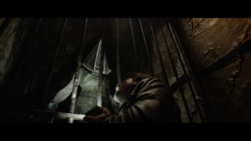 Return to Silent Hill ท่าจะแย่ หลังโดนถล่มเละ!? 4 Return to Silent Hill ท่าจะแย่ หลังโดนถล่มเละ!?