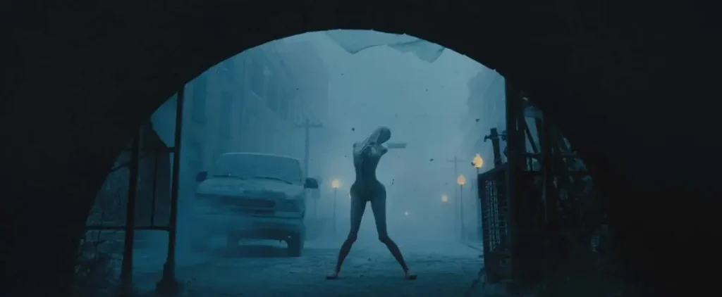 Return to Silent Hill ท่าจะแย่ หลังโดนถล่มเละ!? 5 Return to Silent Hill ท่าจะแย่ หลังโดนถล่มเละ!?