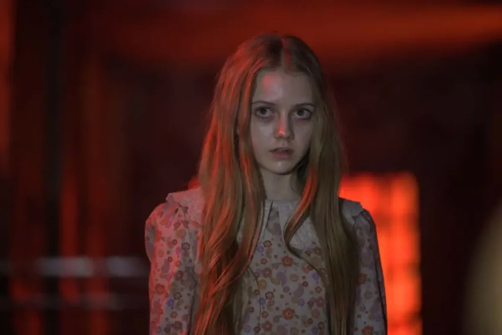 Return to Silent Hill ท่าจะแย่ หลังโดนถล่มเละ!? 6 Return to Silent Hill ท่าจะแย่ หลังโดนถล่มเละ!?