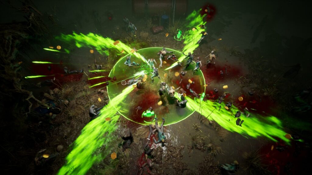 R.I.P. - Reincarnation Insurance Program เกิดใหม่เพื่อล้างบางฝูงซอมบี้ ไปลุยกันได้ใน Steam 3 R.I.P. - Reincarnation Insurance Program เกิดใหม่เพื่อล้างบางฝูงซอมบี้ ไปลุยกันได้ใน Steam