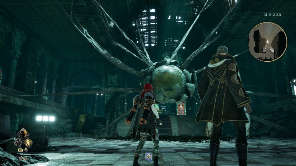 tig-code-vein-2-review